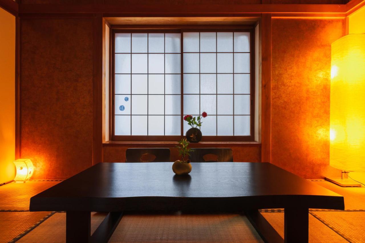 Taisho Modern Villa Zen 하코네 외부 사진